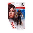 WWE NXT Basic Series 124 Io Shirai Action Figure