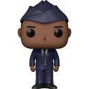 Military Air Force Male (African American) Pop! Vinyl Figure