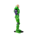 DC Multiverse Lex Luthor Green Power Suit DC New 52 7-Inch Scale Action Figure