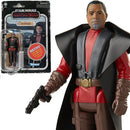 Star Wars The Retro Collection Greef Karga Action Figure