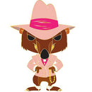 Roger Rabbit Toon Patrol Smarty Weasel Large Enamel Pop! Pin