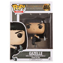 FUNKO POP! MOVIES: Kingsman - Gazelle
