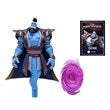 Disney Mirrorverse Wave 2 Genie 7-Inch Scale Action Figure