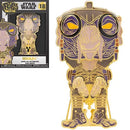 Star Wars Sebulba Large Enamel Pop! Pin