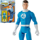 Marvel Legends 375 Collection Mr. Fantastic Action Figure
