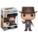 Funko POP! Television Westworld Teddy