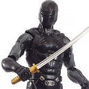 G.I. Joe Origins Ninja Strike Snake Eyes 12-Inch Action Figure